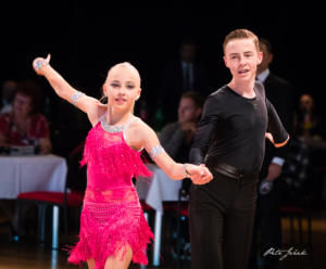 Trutnov open 14