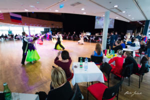 Trutnov open 35