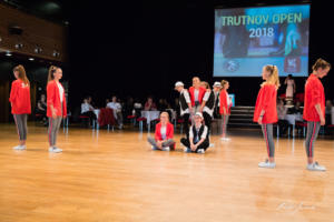 Trutnov open 45