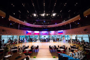 Trutnov open 80