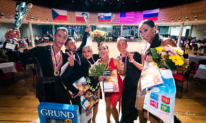 Trutnov open 82